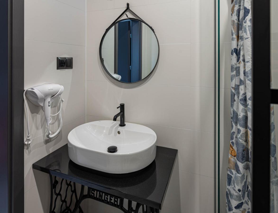Apartamenty W Kamienicy Sieradz Exteriér fotografie
