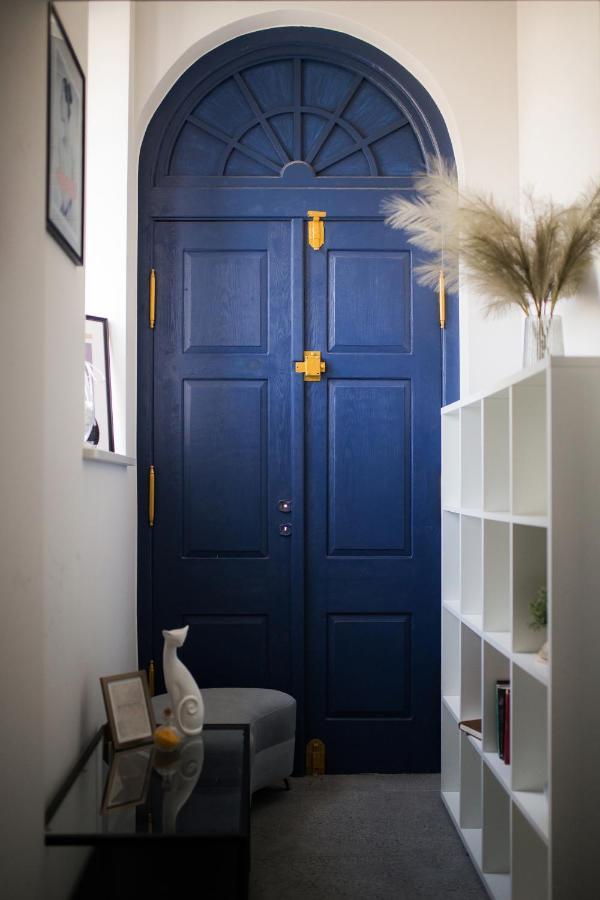 Apartamenty W Kamienicy Sieradz Exteriér fotografie