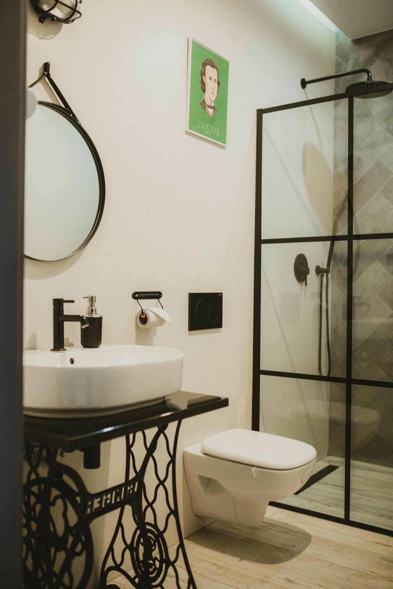 Apartamenty W Kamienicy Sieradz Exteriér fotografie